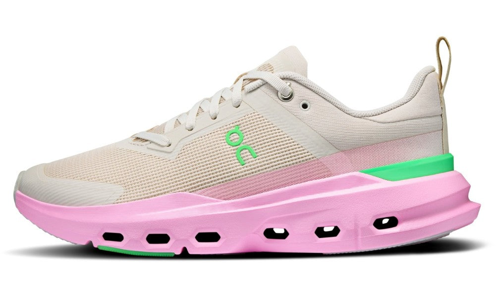 On Running Cloudpulse Next Donna