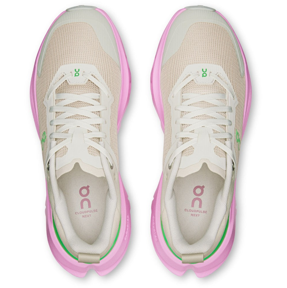 On Running Cloudpulse Next Donna