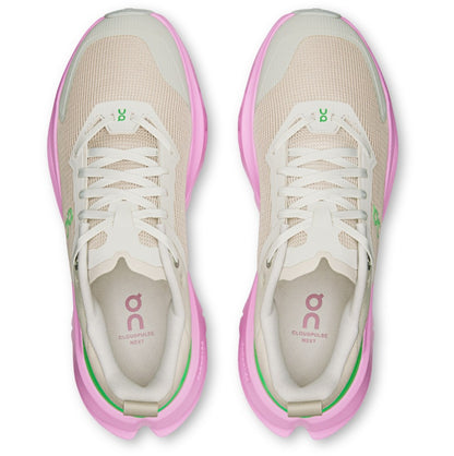 On Running Cloudpulse Next Donna