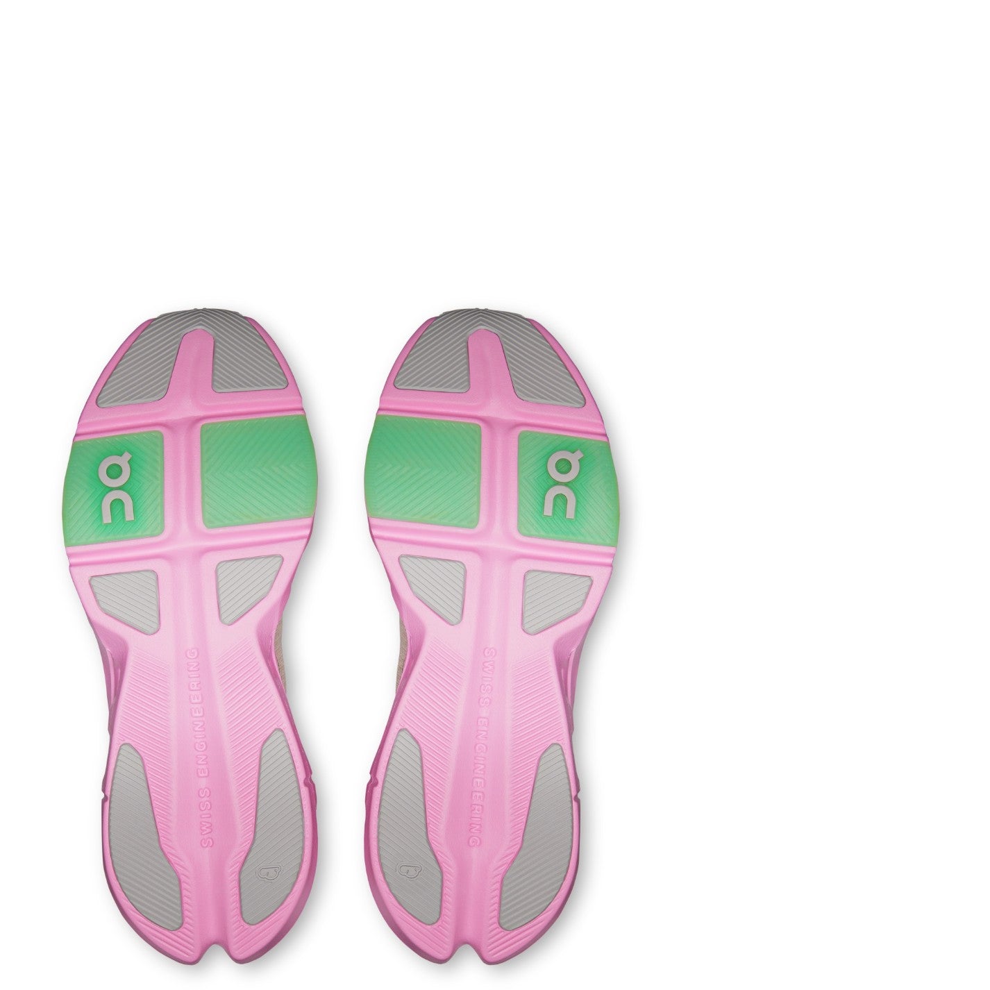 On Running Cloudpulse Next Donna