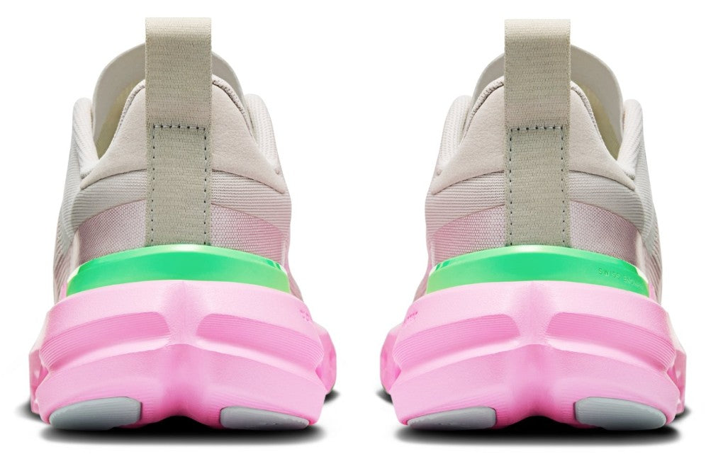 On Running Cloudpulse Next Donna