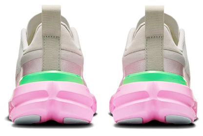 On Running Cloudpulse Next Donna