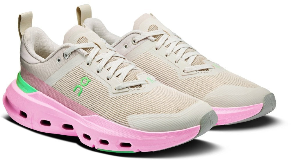 On Running Cloudpulse Next Donna