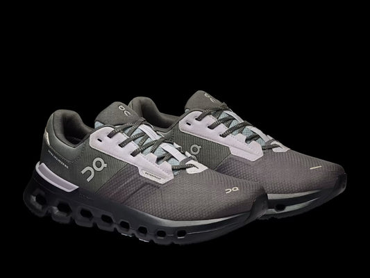 On Running Cloudrunner 2 Waterproof Trail Donna