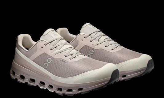 On Running da Trail Cloudvista 2 Waterproof Uomo