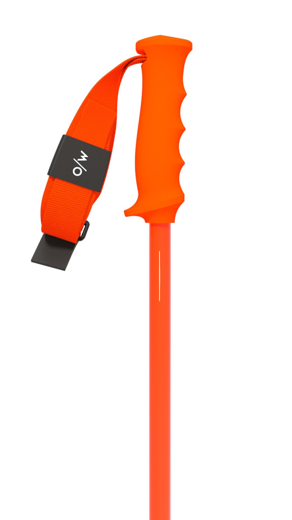 One Way Bastoncini Da Sci RD GS Bent