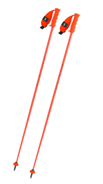 One Way Bastoncini Da Sci RD SL Slalom JR