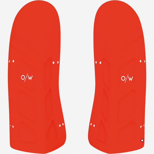 One Way parastinchi shin guard junior