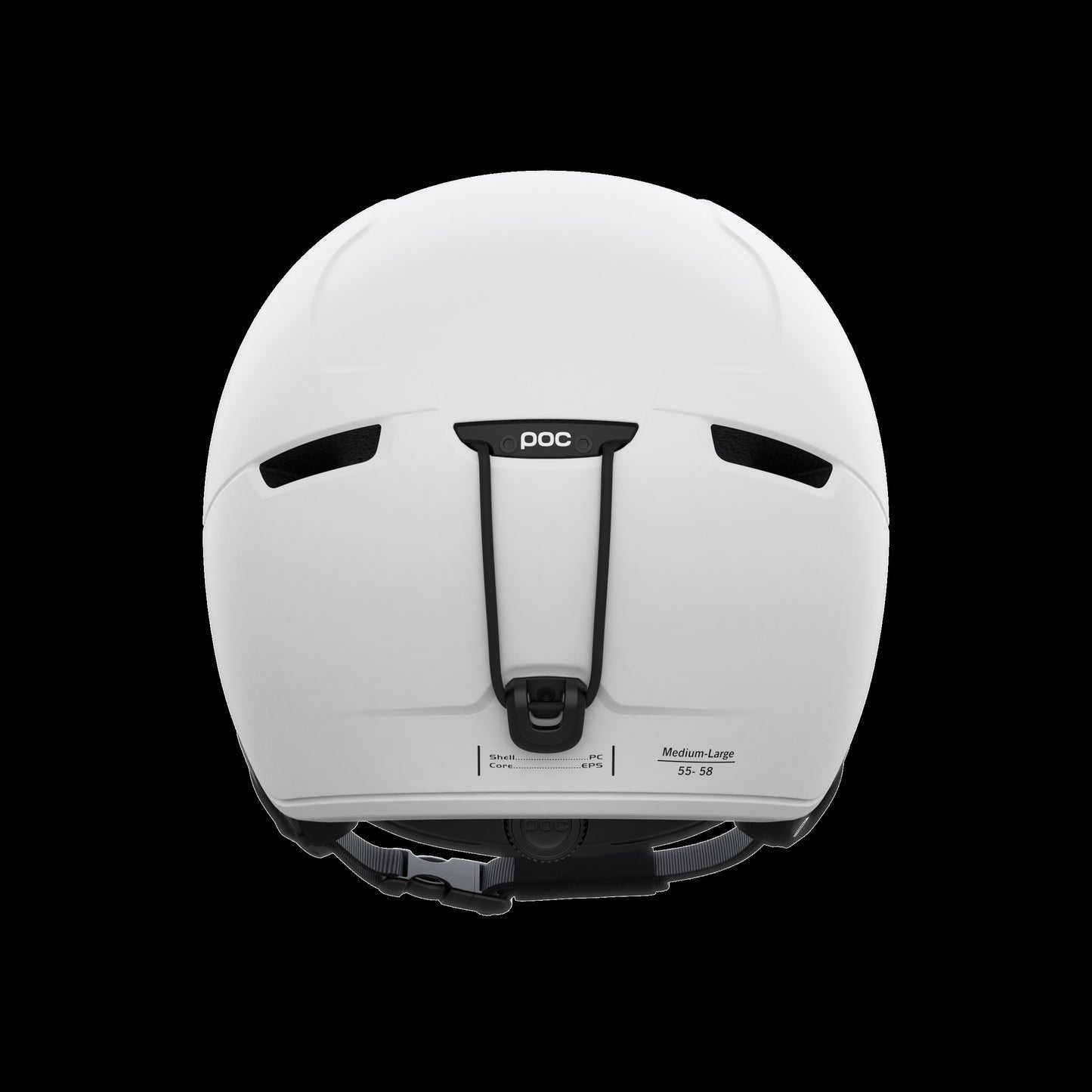 Poc Casco Obex Pure da Sci o snowboard