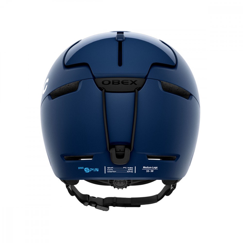 Poc Casco Obex SPIN Da Sci o snowboard