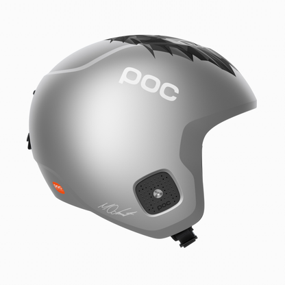 POC Casco SKULL DURA JR