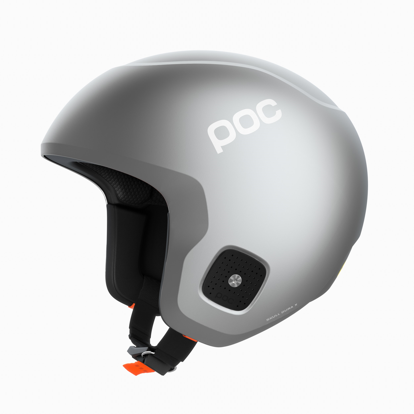 Poc Casco Skull Dura X Mips