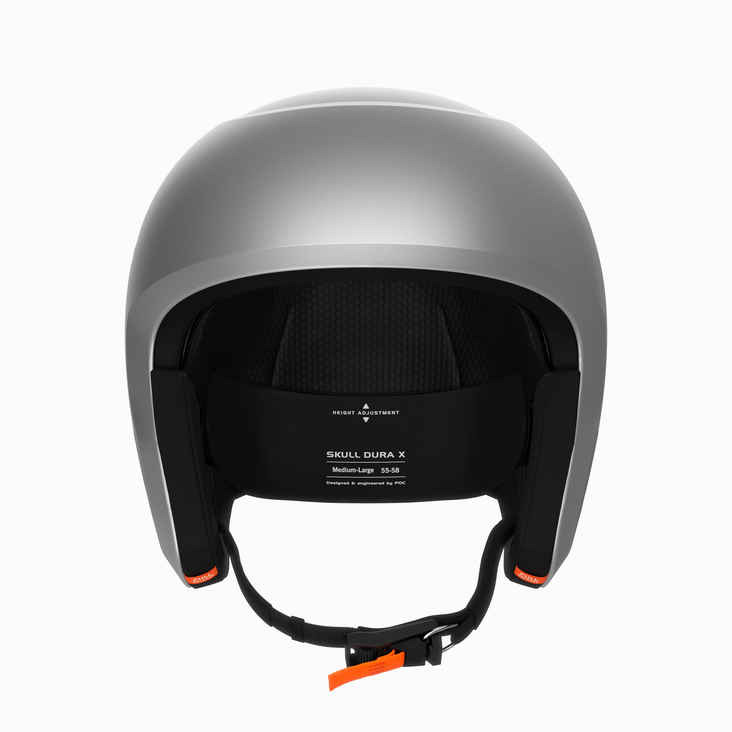 Poc Casco Skull Dura X Mips