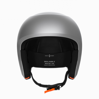 Poc Casco Skull Dura X Mips