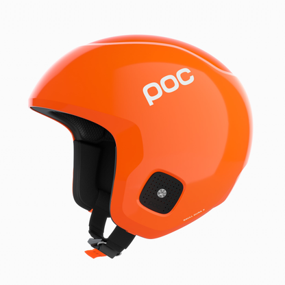 Poc Casco Skull Dura X Mips