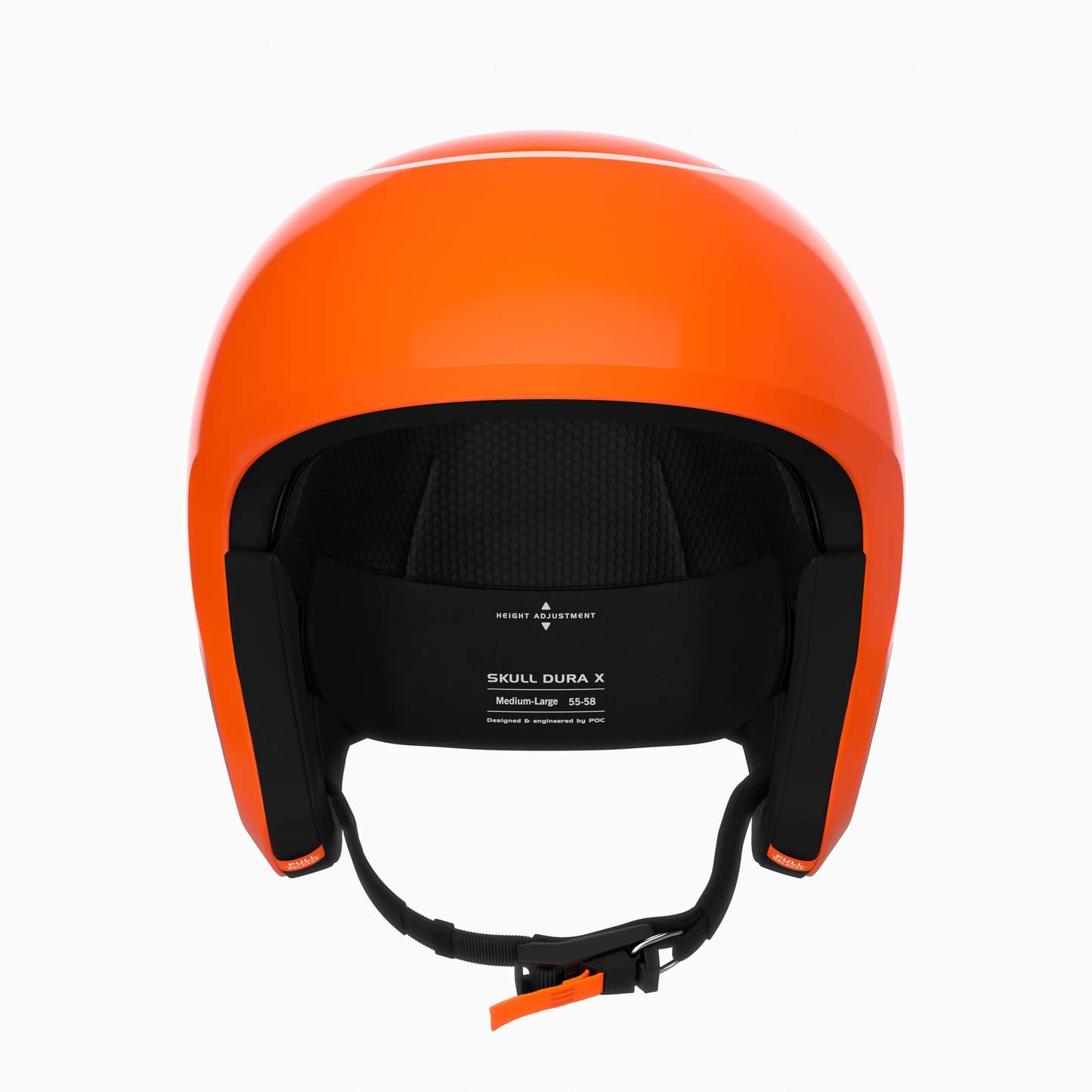 Poc Casco Skull Dura X Mips