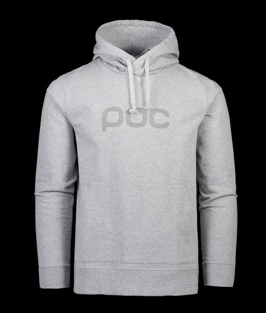 POC HOOD Felpa con Cappuccio JR