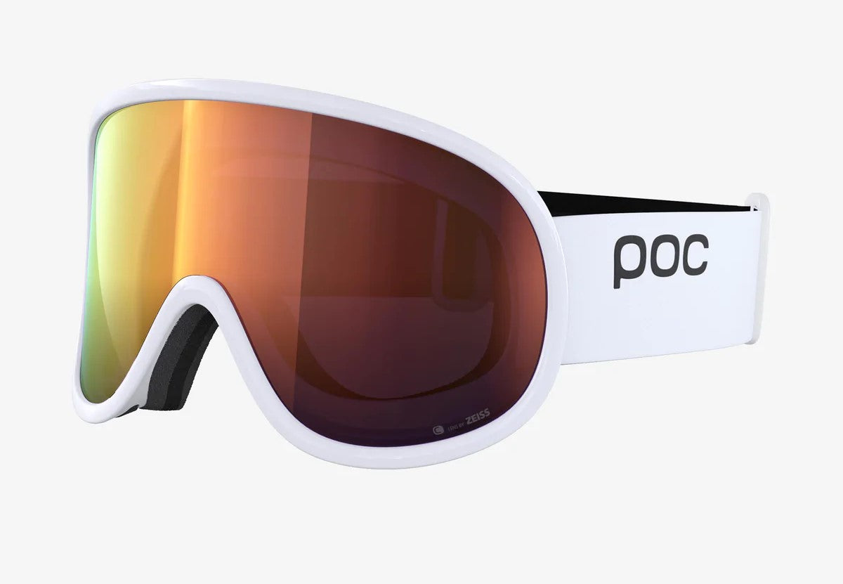 POC Maschera Retina Big Clarity
