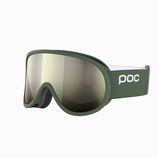 POC Maschera Retina Mid Clarity