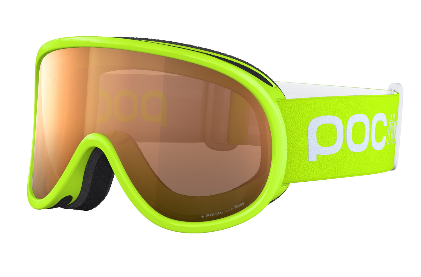 POC Maschera  Pocito Retina