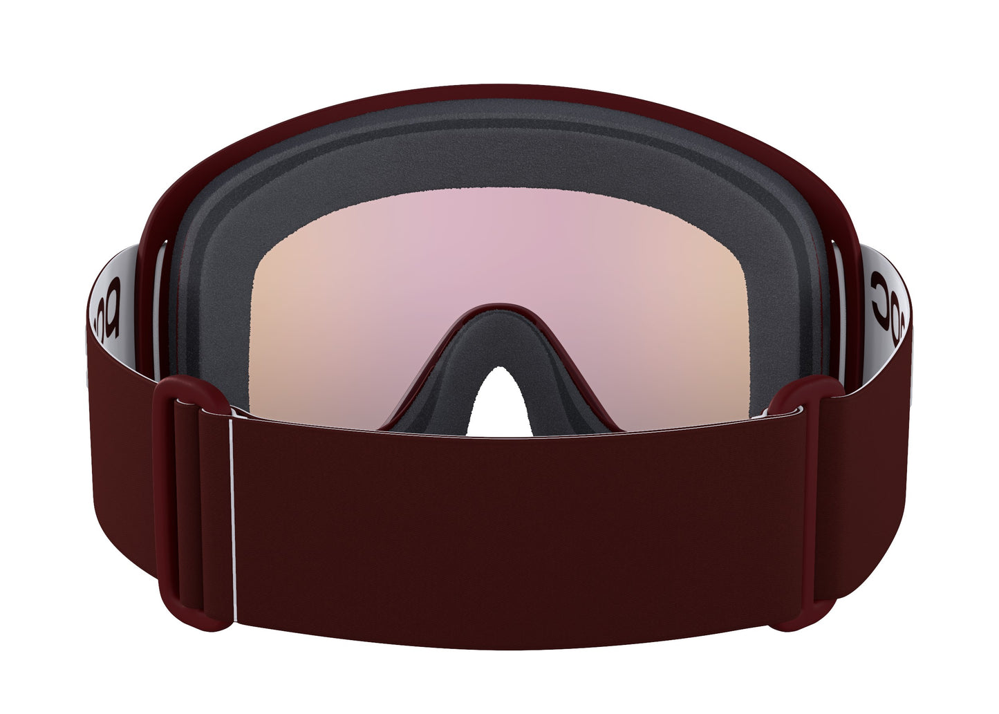 POC Maschera Opsin Clarity