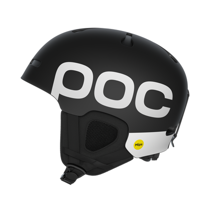 POC Casco Auric Cut BC Mips