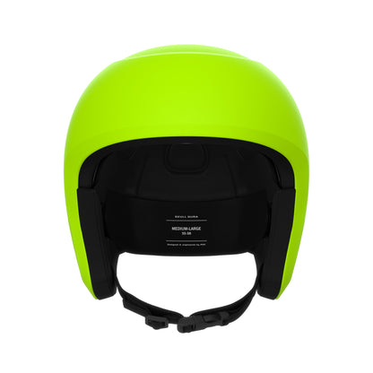 Poc Casco Skull Dura X Mips