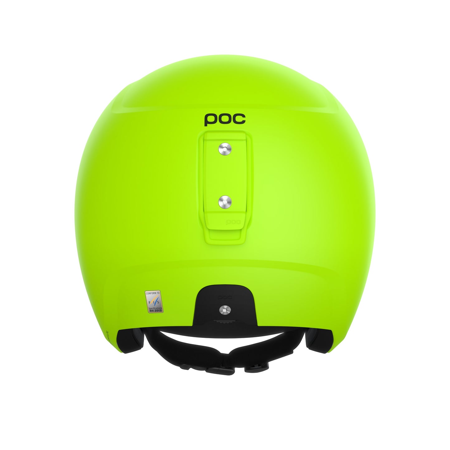 Poc Casco Skull Dura X Mips