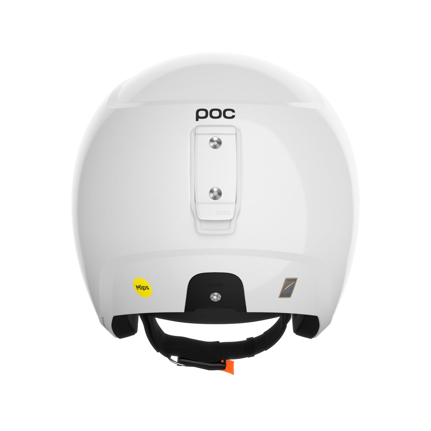 Poc Casco Skull Dura X Mips