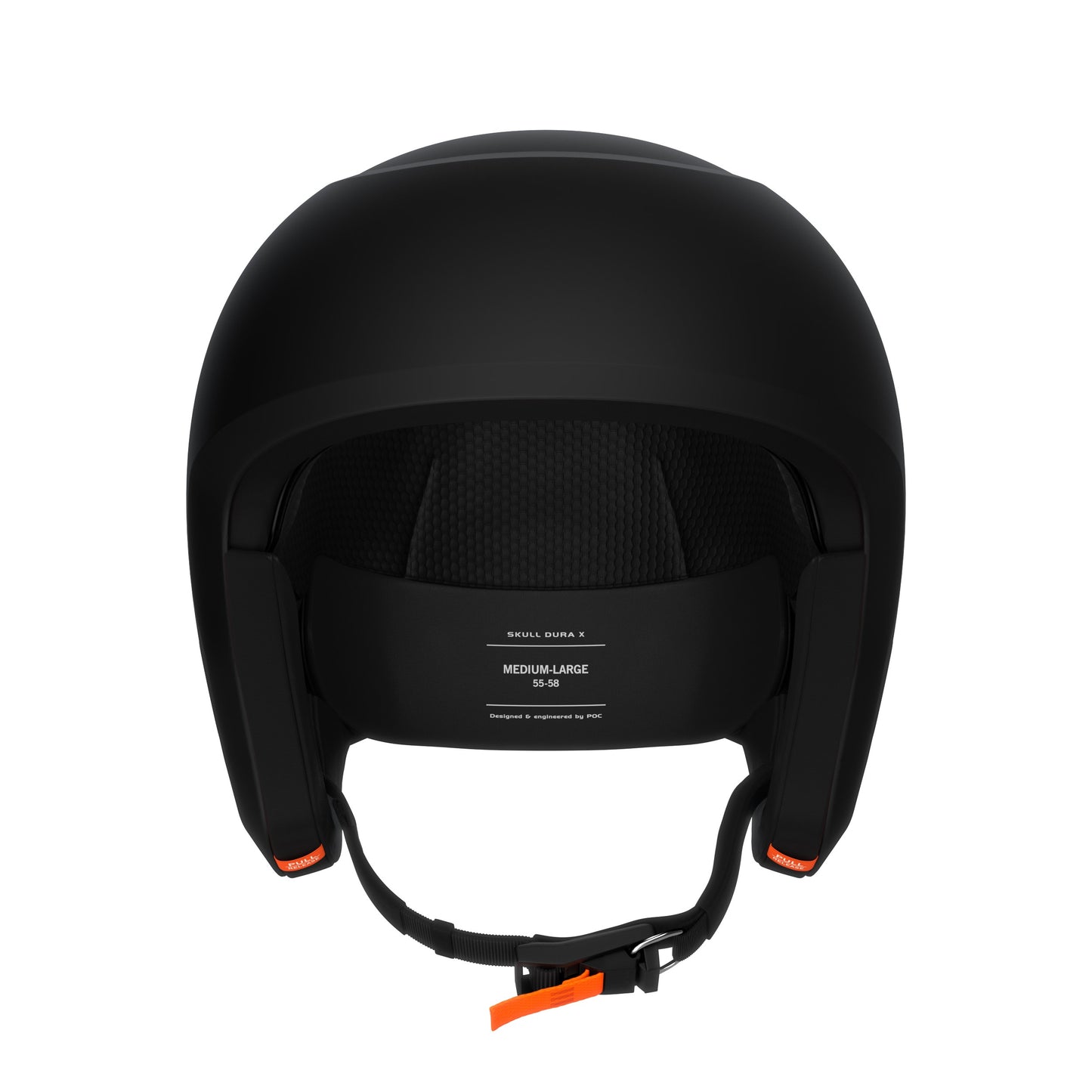Poc Casco Skull Dura X Mips