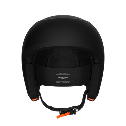 Poc Casco Skull Dura X Mips