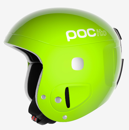 POC Casco sci da bambino Pocito Skull