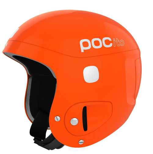 POC Casco sci da bambino Pocito Skull