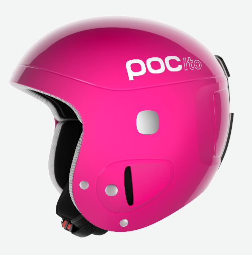 POC Casco sci da bambino Pocito Skull