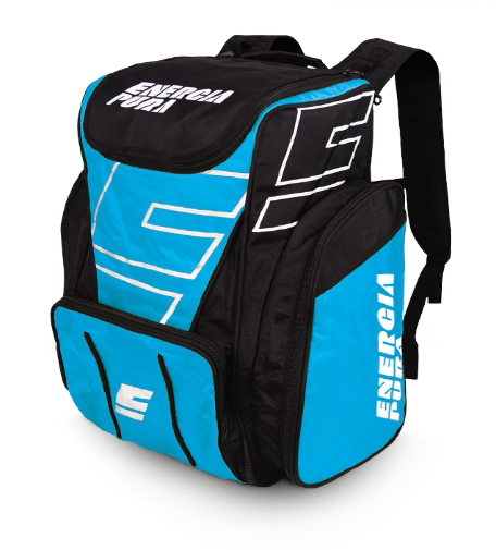 ENERGIA PURA Zaino Racer Bag SR/JR art.AI001J/AI001U