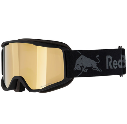 Red Bull NEON Maschera da sci e snowboard