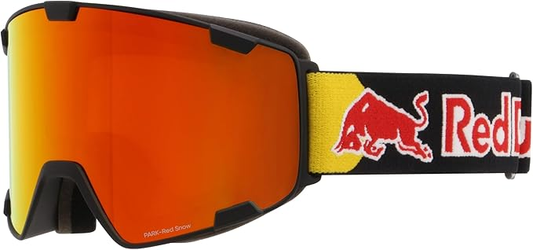 Red Bull Spect PARK Maschera da sci e snowboard