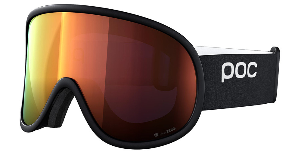 POC Maschera Retina Big Clarity