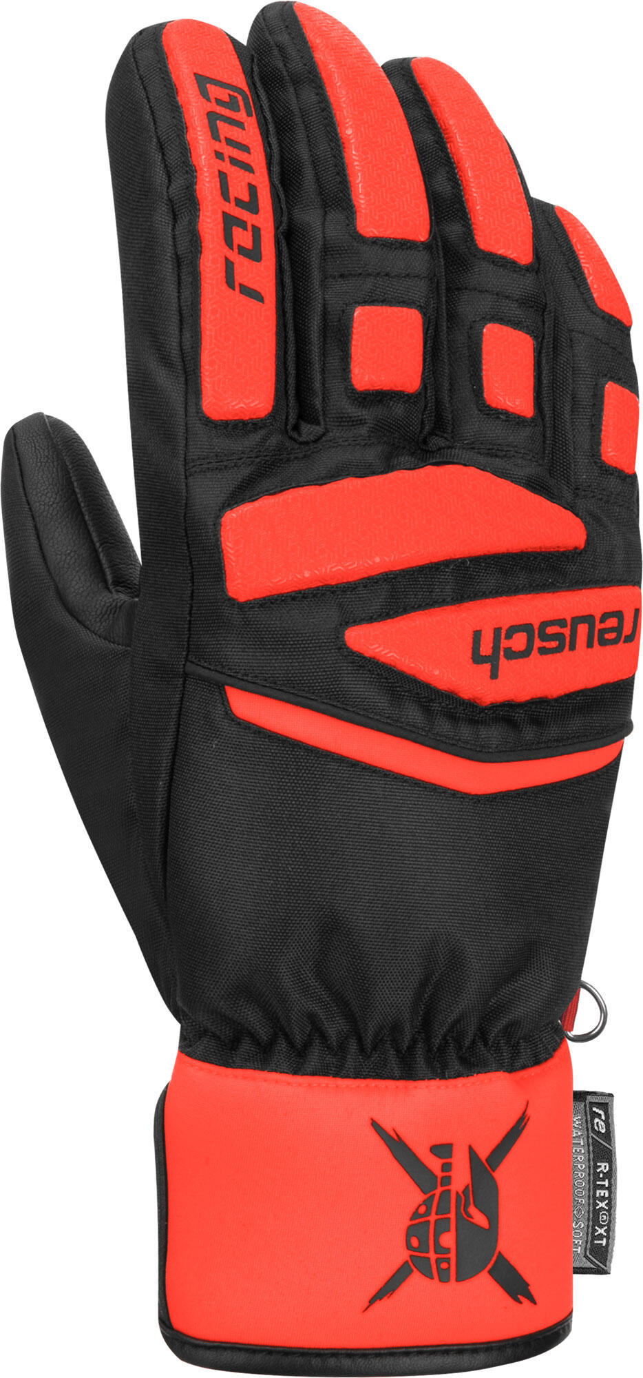 Reusch Guanto Da sci Worldcup Warrior Prime R-Tex Xt Junior 6271244