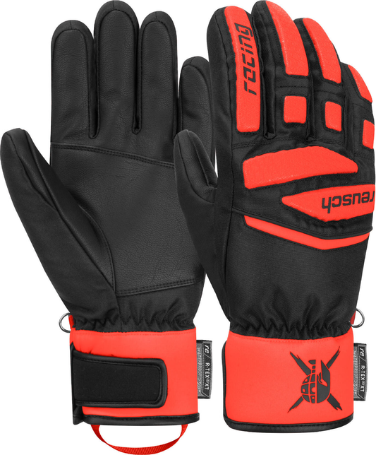 Reusch Guanto Da sci Worldcup Warrior Prime R-Tex Xt Junior 6271244