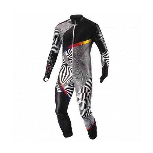 ENERGIAPURA TUTA DISCESA DA GARA OPTICAL