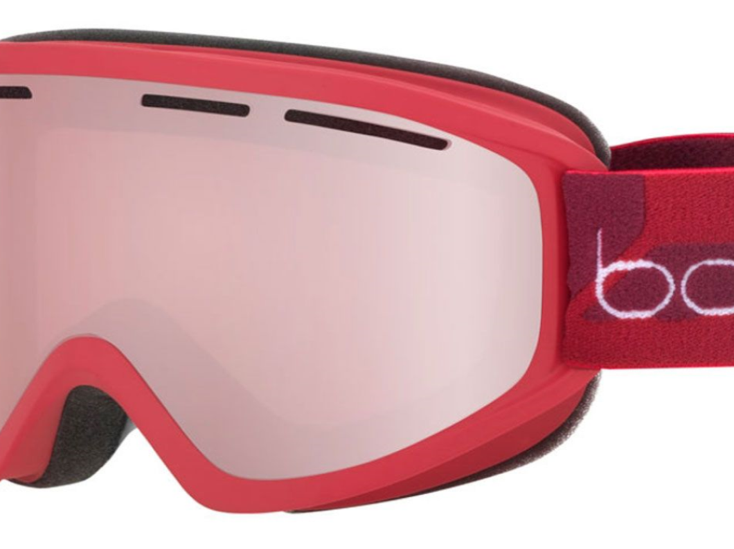 Bollè Maschera da Sci e Snow SCHUSS