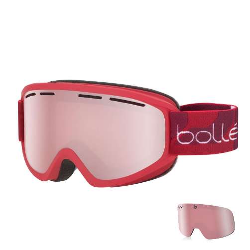 Bollè Maschera da Sci e Snow SCHUSS