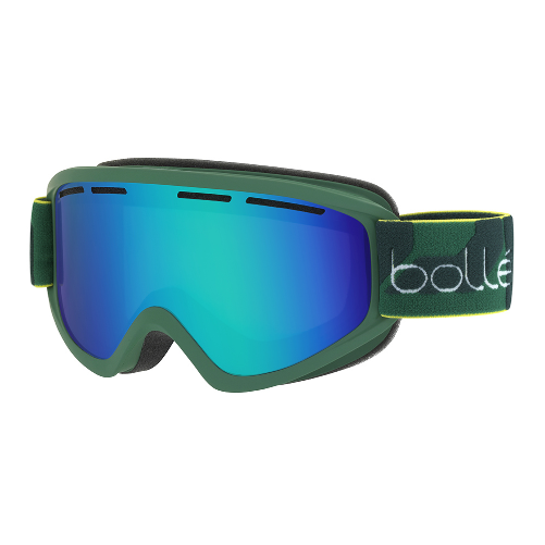 Bollè Maschera da Sci e Snow SCHUSS