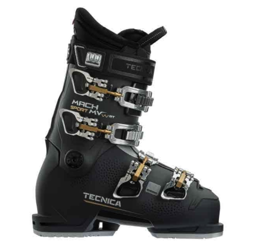 Tecnica Scarponi Sport MV 85 W da sci