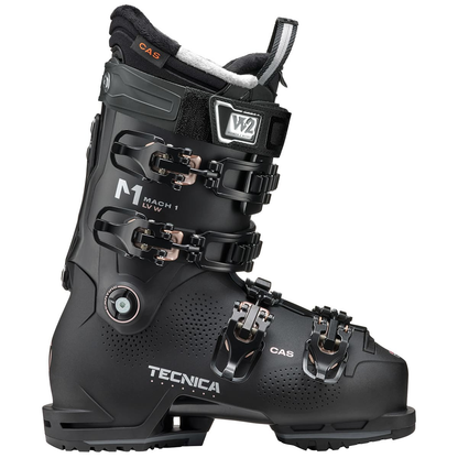 Tecnica Scarponi da sci Mach1 LV 105 W td gw da donna