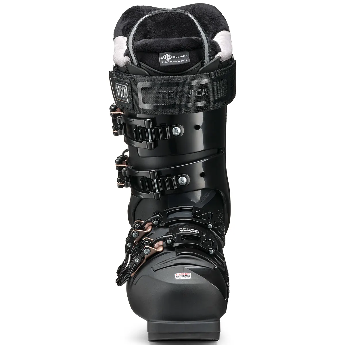 Tecnica Scarponi da sci Mach1 LV 105 W td gw da donna