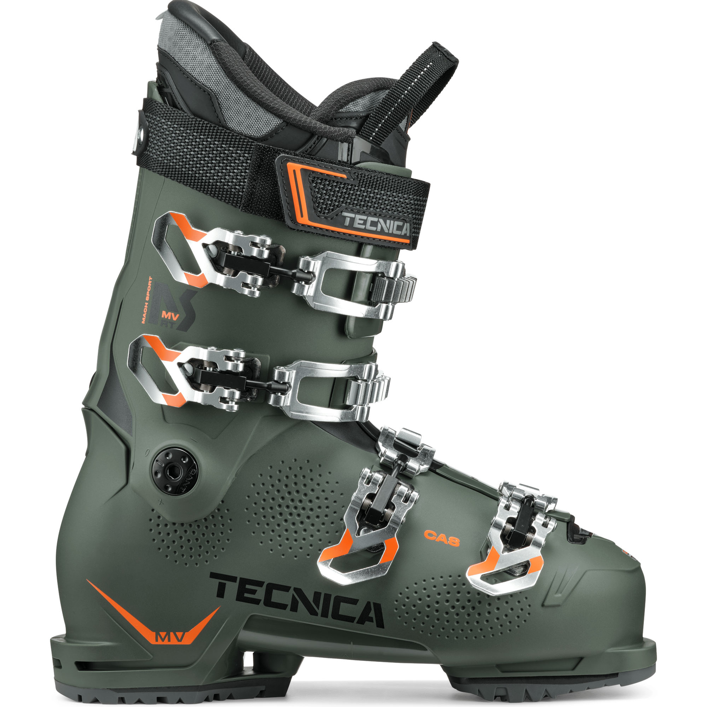Tecnica scarpone da sci Mach Sport MV 100 GW da uomo