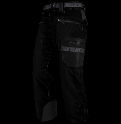 Energiapura VELVET GRONG Pantalone