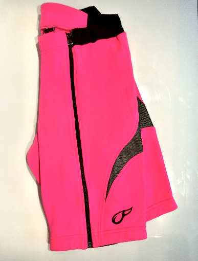 EnergiaPura SCALDAMUSCOLI WENGEN COLOR e ADJUSTABLE  jr da gara art. PC008X-03x